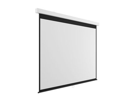 Multibrackets M Manual Self-lock Projection Screen Deluxe - projeksjonsskjerm - 100" (254 cm)