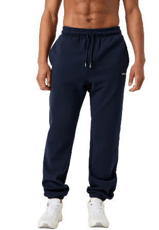 Björn Borg Oversized Sweatpants Underkläder Herr Svart S