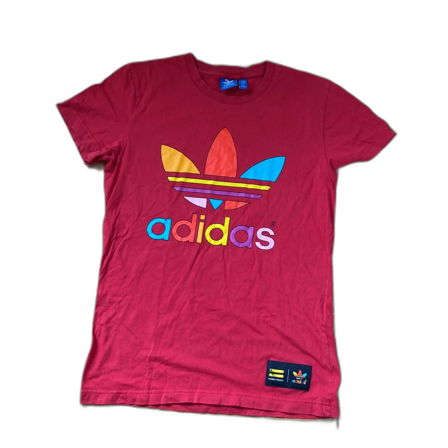 T-shirt Pharrell Williams x Adidas