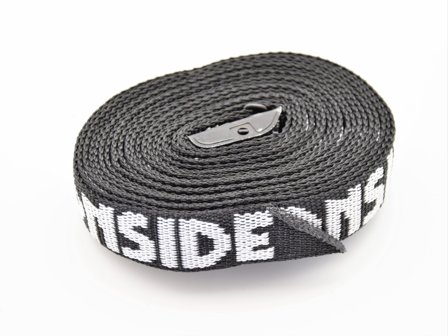 Ironside 102999 Spännband 4 m, Arbetsplats & förvaring