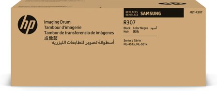 HP Samsung MLT-R307 - svart - original - bildebehandlingsenhet for skriver