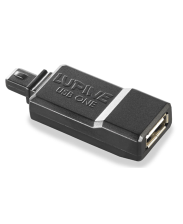 Lupine USB One