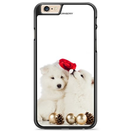 Bjornberry Skal iPhone 6 Plus/6s Plus - Julhundar