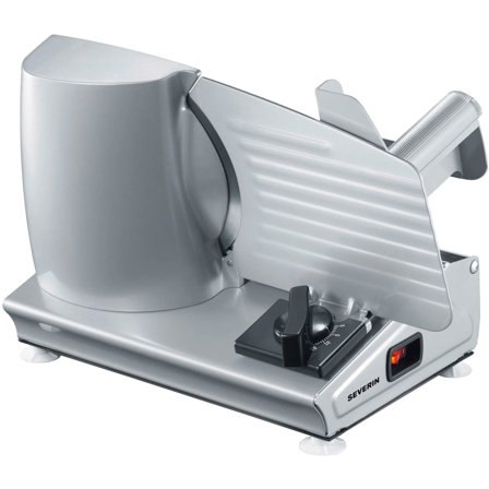 Severin AS3915-viipalointikone