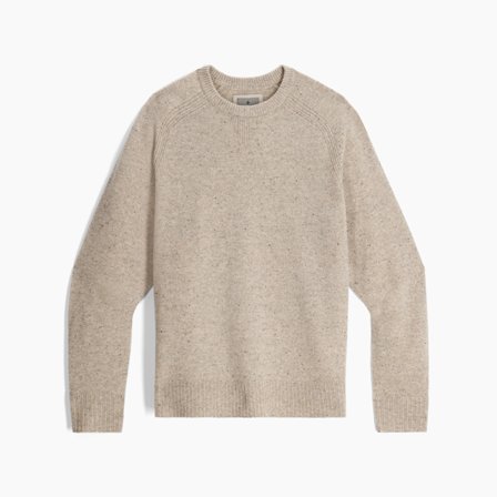 Royal Robbins - Royal Robbins Men's Rockcraft Wool Pullover XL