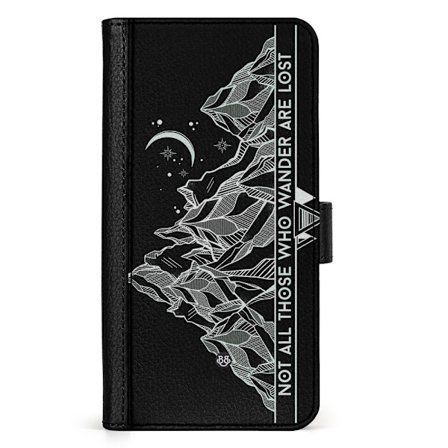 Bjornberry Sony Xperia 5 V Fodral - Nomad