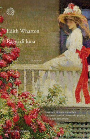 Raggi di luna Edith Wharton