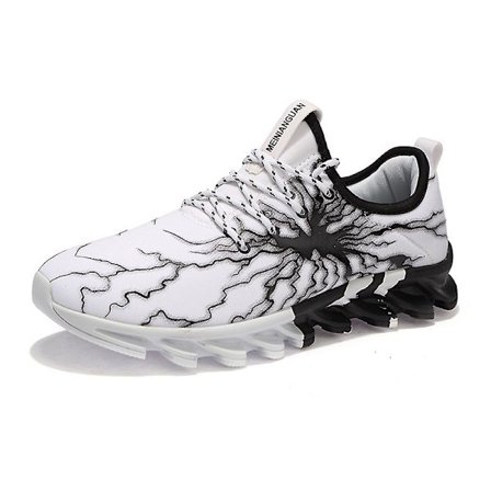 Herrsneakers Andas löparskor Sportskor Yz5