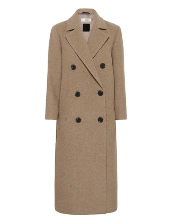 InWear | Yunahiw Long Coat | 32