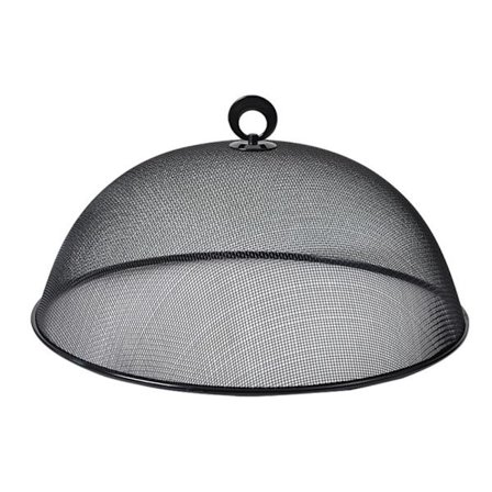 Cover Cover SVART 35CM