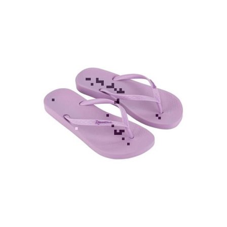 Flip Flops dam - Ipanema - Anat Colors 82591/AQ602 - Lila - Syntet