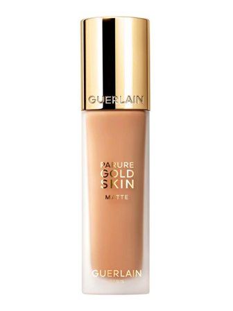 Guerlain Parure Gold Skin Matte Foundation N° 4W