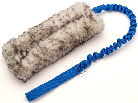 Psarvard Devil blå kampleke