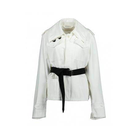Alexander McQueen Blake; Illustration Jakke Hvid, Dame