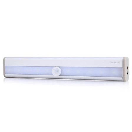 LED-yövalo - TD - Langaton - Infrapuna - Latauskelpoinen - Moderni muotoilu