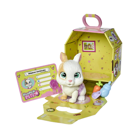 Simba Pamper Petz Kanin Dockor & figurer Unisex Flerfärgad ONESIZE