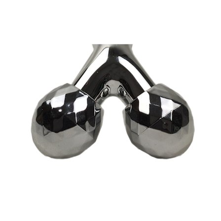 3D Massageroller för ansikte och kropp