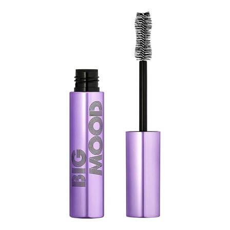 e.l.f. Big Mood Mascara Black, Makeup, Øjne, Mascara