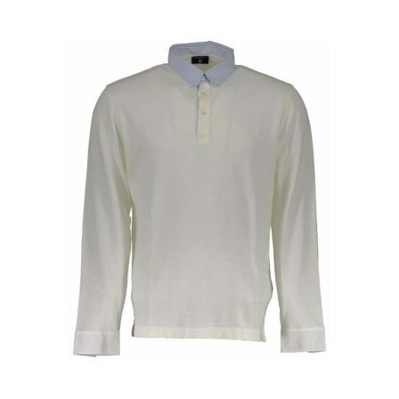 Gant Polo Shirts Hvid, Herre