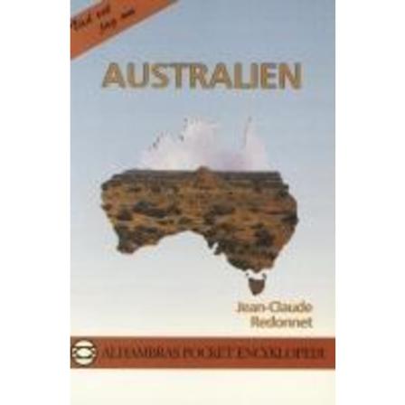 Australien 9789188992055