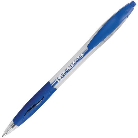 BIC ATLANTIS Kulpenna Atlantis Classic 1mm blå - Lyreco - Kontorsmaterial - Pennor - Kulpennor