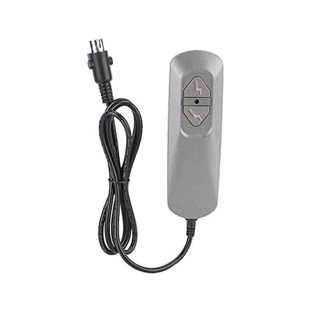 Elektrisk Recliner Dubbelknapp, Lyft/elektrisk Soffa, Soffa Reclin [DB]