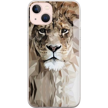 Yhteensopiva Puhelinkuori Apple Apple iPhone 13 Leijona