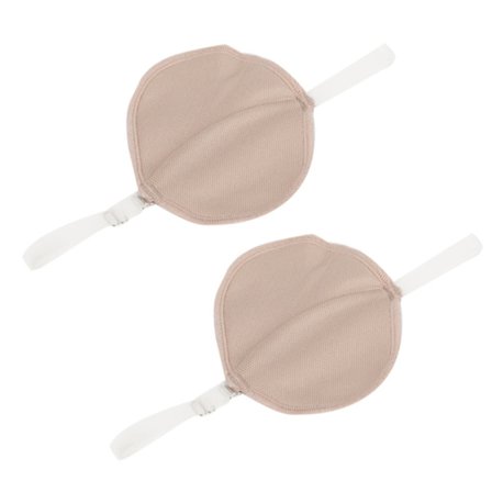 2 kpl Kainalohikipehmuste Uudelleenkäytettävät kainalosuojat Nopeasti kuivuva Hikiä imevä Matto