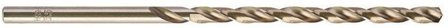 Milwaukee HSS G DIN 340 Metalliporanterä 10 kpl:n pakkaus 5,5 mm, Koneiden tarvikkeet & käyttöosat