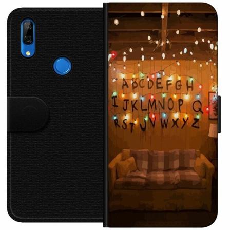 Huawei P Smart Z Plånboksfodral Stranger Things