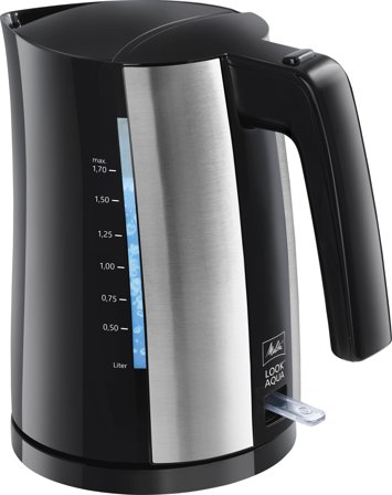 Melitta CSM57 18 FLEX Vattenkokare, Elhandverktyg