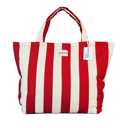 HABIBA Mumu Tote Bag Kiss, Tøj & Bolig, Tasker & Punge, Øvrige Tasker