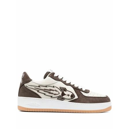 Enterprise Japan Sneakers Brun, Herre, Størrelse: 41 EU