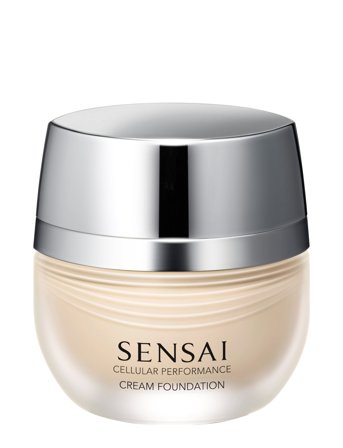 SENSAI Cellular Performance Cream Foundation - 30 ML