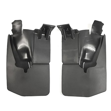 Lokasuojat Sprinter W906 2006-2017 takapyörille, roiskeläpät