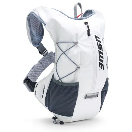 Uswe Nordic 10 (Winter 2021) workout backpacks White One Size