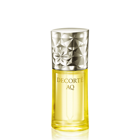 Decorté AQ Oil Infusion 40ml - Olio viso illuminante