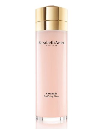 Elizabeth Arden Ceramide Purifyingtoner - Nude - 200ML