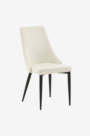 Stol Leone - Venture Home - Beige - Stolar - Från Homeroom