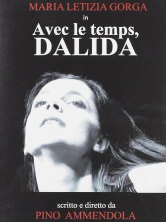 Avec Le Temps, Dalida (DVD)