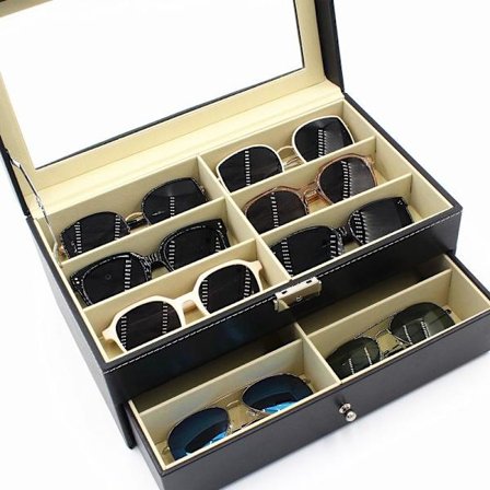 Glasögonförvaring 12 st