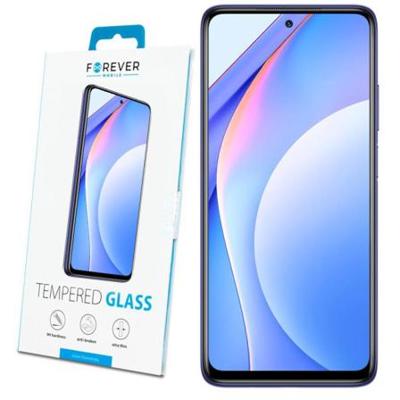 2-pack Skärmskydd Till Xiaomi Mi 10t Lite 5g - Härdat Glas Transparent
