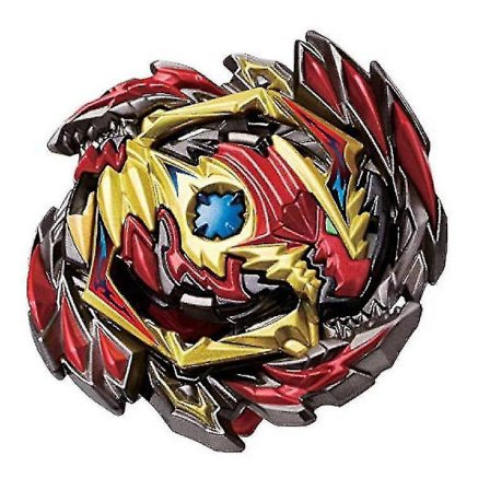 Beyblade Burst Set - Fusion Combat Gyro With Launcher