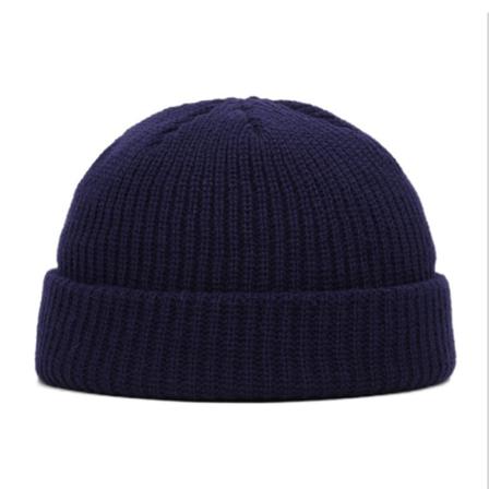 Unisex Herr Kvinnor Möss Hatt Varm Ribbad Winter Turn Ski Fisherm