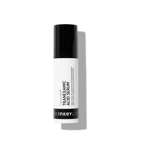 THEINKEYLIST - Tranexamsyrebehandling Serum 30mL