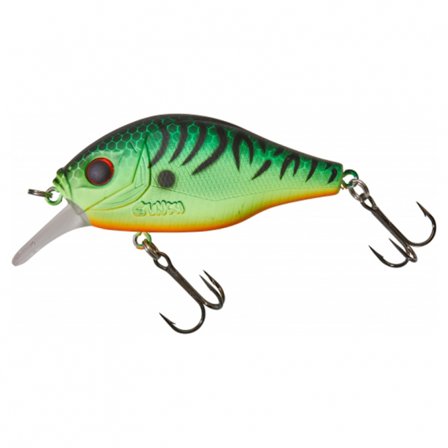 Gunki Dogora 65 F - Mat Fire Tiger