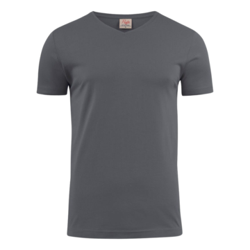 T-shirt V-neck Heavy RSX*