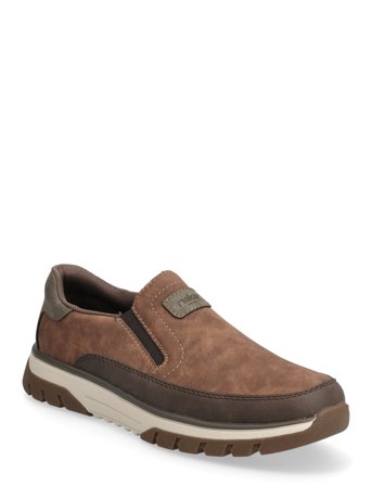 Rieker B9350 - Brown - 40
