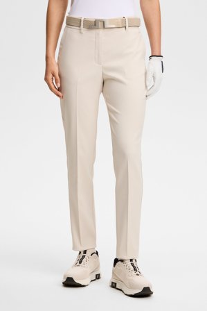 J.Lindeberg - Pinja Pant - Golf - Grey - Women - 28