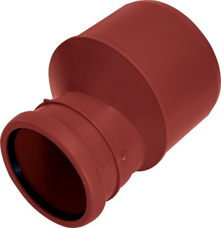 Pipelife 2353963 Forminskning, Innendørsavløp